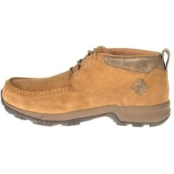 Men's Twisted X Hiker Rough Out Shoe -Cinc Clothing Shop MHKW003 2