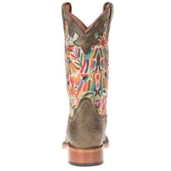 Macie Bean Boots Kid's Black Cracktacular Boots 10 Macie Bean Boots Kid's Black Cracktacular Boots -Cinc Clothing Shop MK9133 3