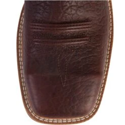 Twisted X Men's Oiled Cognac Steel Toe Lite Weight Cowboy Work Boots -Cinc Clothing Shop MLCS006 2 Edit