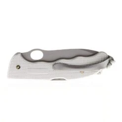Victorinox Swissarmy Hunter Pro Alox Silver -Cinc Clothing Shop MN227223 03