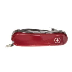 Victorinox Swissarmy Evolution S17 Red -Cinc Clothing Shop MN227226 03