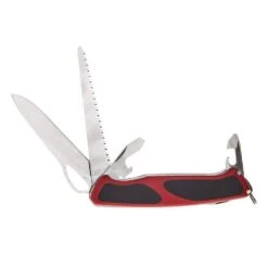 Victorinox Swissarmy RangerGrip 78 Red / Black 8 Victorinox Swissarmy RangerGrip 78 Red / Black -Cinc Clothing Shop MN227237 02 201