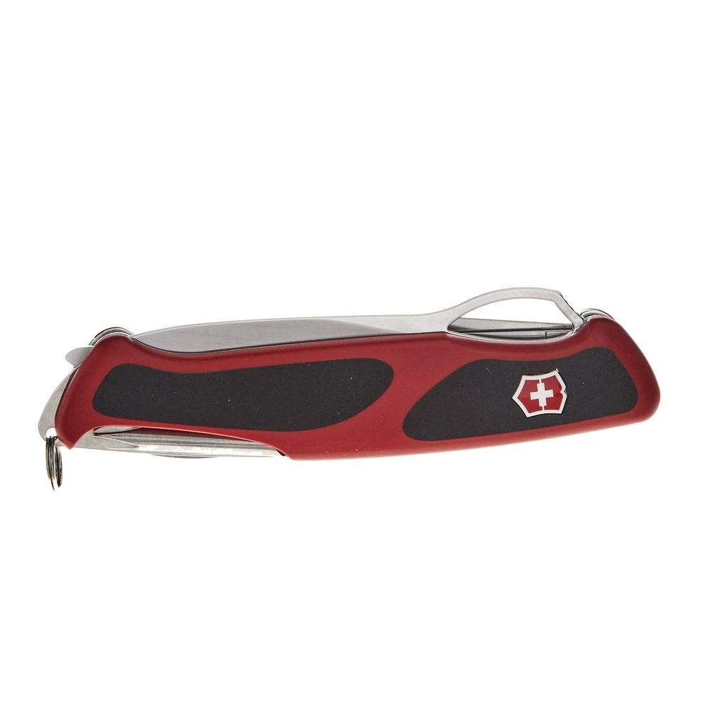 Victorinox Swissarmy RangerGrip 78 Red / Black 5 Victorinox Swissarmy RangerGrip 78 Red / Black - Image 3