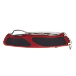 Victorinox Swissarmy RangerGrip 61 Red / Black -Cinc Clothing Shop MN227240 03
