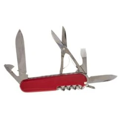 Victorinox Swissarmy Huntsman Red -Cinc Clothing Shop MN227276 02