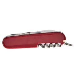 Victorinox Swissarmy Huntsman Red -Cinc Clothing Shop MN227276 04