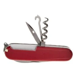 Victorinox Swissarmy Huntsman Red -Cinc Clothing Shop MN227276 05