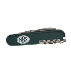 Victorinox Swissarmy Spartan Green NRS Pocket Knife 10 Victorinox Swissarmy Spartan Green NRS Pocket Knife -Cinc Clothing Shop MN227276 10