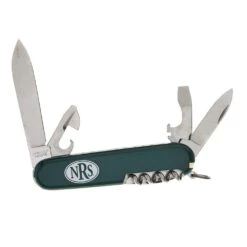 Victorinox Swissarmy Spartan Green NRS Pocket Knife 11 Victorinox Swissarmy Spartan Green NRS Pocket Knife -Cinc Clothing Shop MN227276 11
