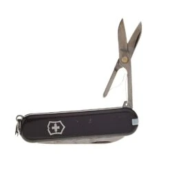 Victorinox Swissarmy Classic SD Black -Cinc Clothing Shop MN227280 04