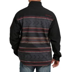 Cinch Men's Concealed Carry Jacket -Cinc Clothing Shop MWJ1538002 3