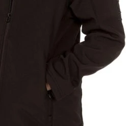 Cinch Boy's Black Bonded Jacket -Cinc Clothing Shop MWJ7480003 2