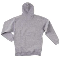 NRS Grey Black Pullover -Cinc Clothing Shop NRS HOODIE22 027 04