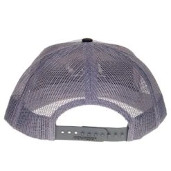NRS Gray And Black All Things Western Cap -Cinc Clothing Shop NRSC 0920 16 4