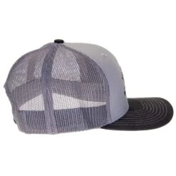 NRS Gray And Black All Things Western Cap -Cinc Clothing Shop NRSC 0920 16 5