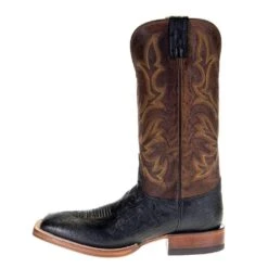 Justin Boots -Cinc Clothing Shop P9919 2