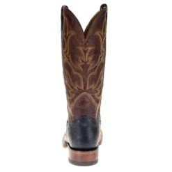 Justin Boots -Cinc Clothing Shop P9919 3