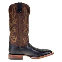 Justin Boots -Cinc Clothing Shop P9919 4