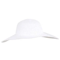 Peter Grimm White Erin 5in. Brim Straw Hat -Cinc Clothing Shop PGR1043 WHT O 3