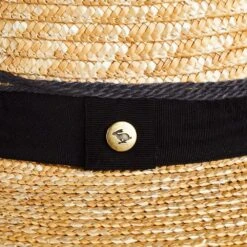 Peter Grimm Teresa Straw Hat -Cinc Clothing Shop PGR1554 NAT O 4
