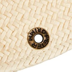 Peter Grimm Primrose Straw Hat -Cinc Clothing Shop PGR1816 NAT O 5