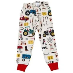 Farm Life Pajama Set -Cinc Clothing Shop PJCFARM003 5