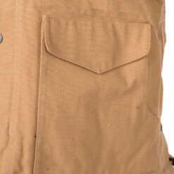 Wyoming Traders Men's Canvas Tan Ranch Coat -Cinc Clothing Shop RC TAN 2