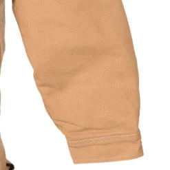 Wyoming Traders Men's Canvas Tan Ranch Coat -Cinc Clothing Shop RC TAN 3