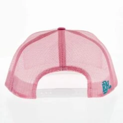 Red Dirt Hat Co. Holstein Cap -Cinc Clothing Shop RDHC 253 04