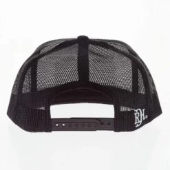 Red Dirt Hat Company Co. Horny Toad Cap -Cinc Clothing Shop RDHC254 04