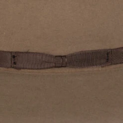 Rodeo King Pecan Tracker Brown Band 4in. Brim Fashion Hat -Cinc Clothing Shop RK410 SAM 3