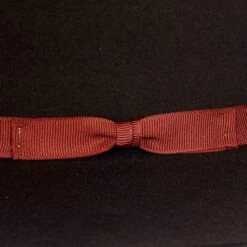 Rodeo King Moss Green Tracker 4in. Brim Flat Precreased Felt Fashion Hat -Cinc Clothing Shop RK461 4