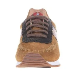 Women's Reba Runner Suede Lace Up -Cinc Clothing Shop RML089 1 342379c5 edeb 4dd8 8010 f5bb8902e3a6