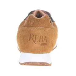 Women's Reba Runner Suede Lace Up -Cinc Clothing Shop RML089 3 8d0508fe 19b1 46de 9fa8 745639bb6dac