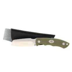 Roper NRS Fixed Blade Knife RP0023 -Cinc Clothing Shop RP0023 1