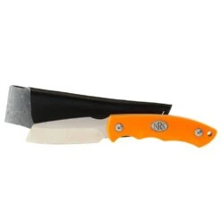 Roper NRS Fixed Blade Knife RP0023 -Cinc Clothing Shop RP0023 4