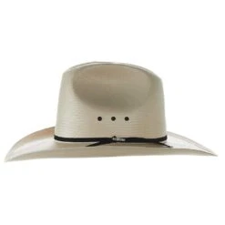 Resistol 10X Quarter Horse 60 4in. Brim Straw Cowboy Hat -Cinc Clothing Shop RSQH60 63408174 2