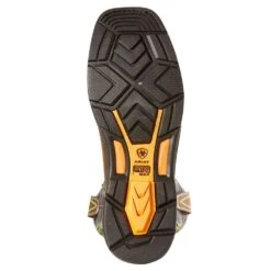 Ariat Men's Workhog XT VentTEK Spear Carbon Toe Work Boot -Cinc Clothing Shop Rob 10027307 4