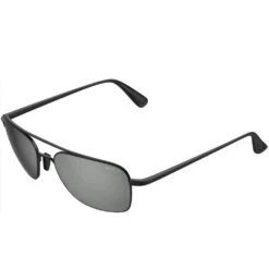 Bex Mach Matte Black And Gray Sunglasses -Cinc Clothing Shop S115MBGS 20 5