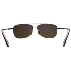 Bex Draeklyn Brown Sunglasses -Cinc Clothing Shop S18BBS 2