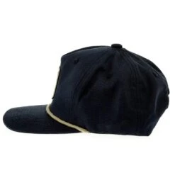 Kimes Ranch Kimes Players Navy Cap -Cinc Clothing Shop S22 160314 03