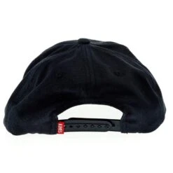 Kimes Ranch Kimes Players Navy Cap -Cinc Clothing Shop S22 160314 04