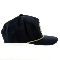 Kimes Ranch Kimes Players Navy Cap -Cinc Clothing Shop S22 160314 05