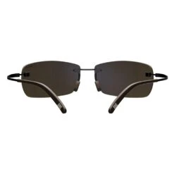 Bex Fynnland X - Black/Brown Sunglasses -Cinc Clothing Shop S34BBS 2