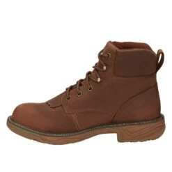 Justin Boots Rush Barley Lacer 6` WP -Cinc Clothing Shop SE465 2