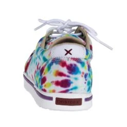 Twisted X Kids Exclusive Tie-Dye Casual -Cinc Clothing Shop SMUYCA04 3