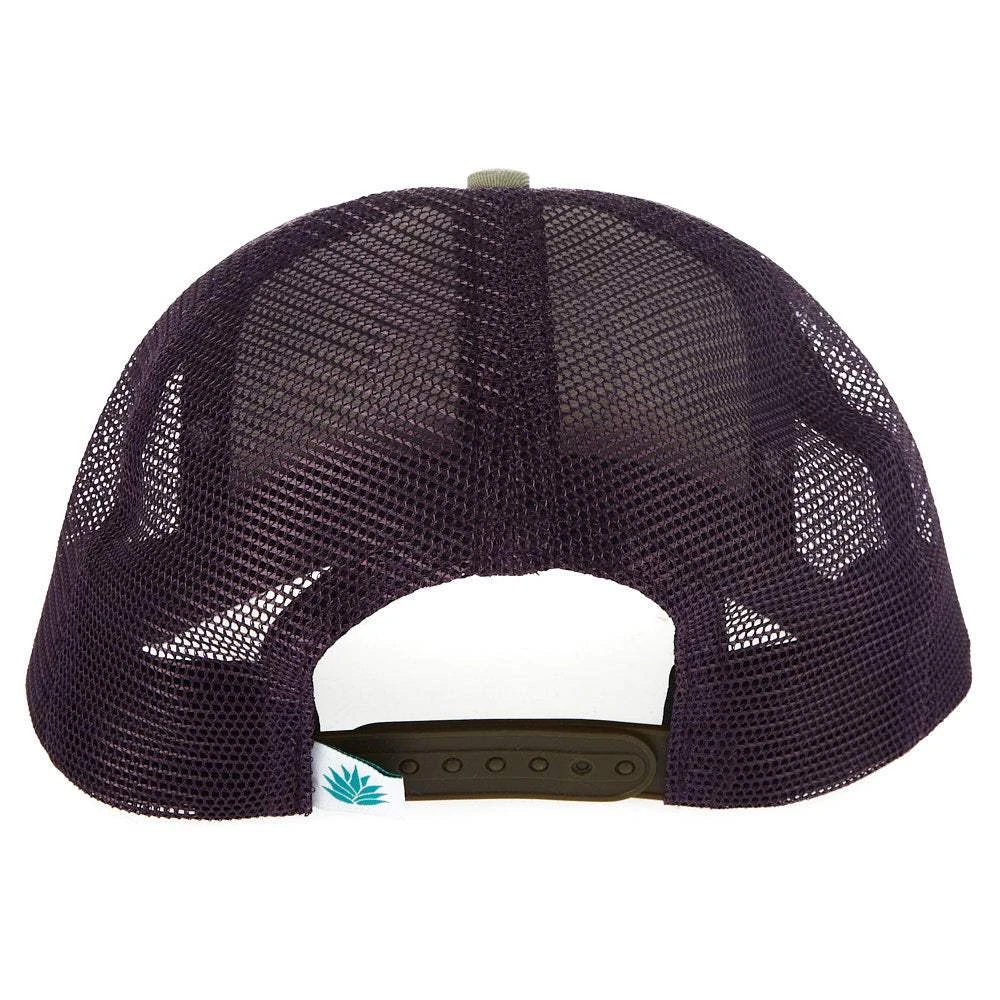 Men's Sendero Big Bend Cap 4 Men's Sendero Big Bend Cap - Image 2