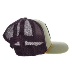 Men's Sendero Big Bend Cap 9 Men's Sendero Big Bend Cap -Cinc Clothing Shop SPC109 2 5