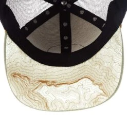 Men's Sendero Big Bend Cap 8 Men's Sendero Big Bend Cap -Cinc Clothing Shop SPC109 2 6