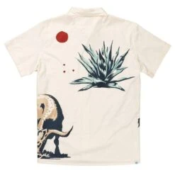 Sendero Provisions Co. Men's The Roadhouse Short Sleeve Shirt -Cinc Clothing Shop SPCS723S11A 2